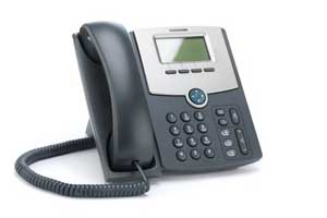 VoIP business solutions