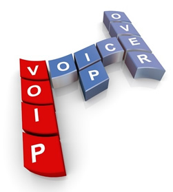 VoIP business solutions