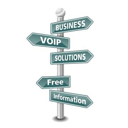 VoIP business solutions